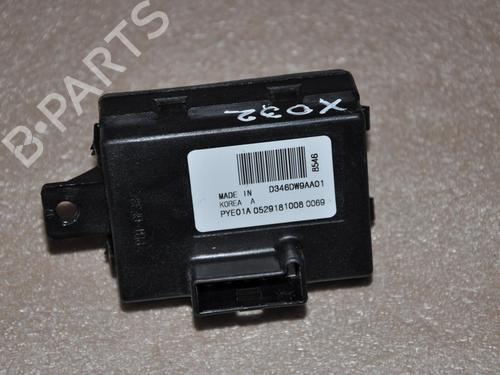 Climate control DODGE DURANGO (WD) 5.7 | BP28944220I5 