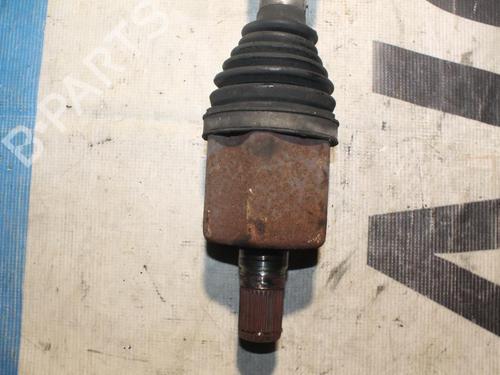 Left front driveshaft VOLVO S60 II (134) D5 | BP38964587M38 - Image 3