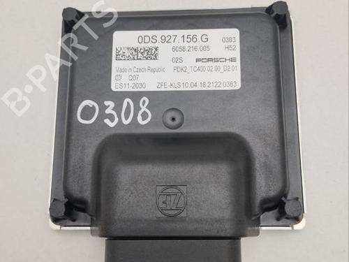 Used Gearbox control unit Gearbox control unit 38993936 38993936