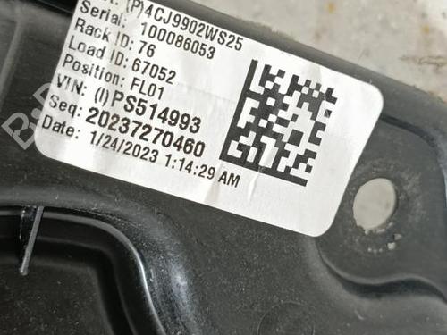 Front left window mechanism JEEP WAGONEER (WS) 3.0 4WD | BP39001819C22  - Image 11