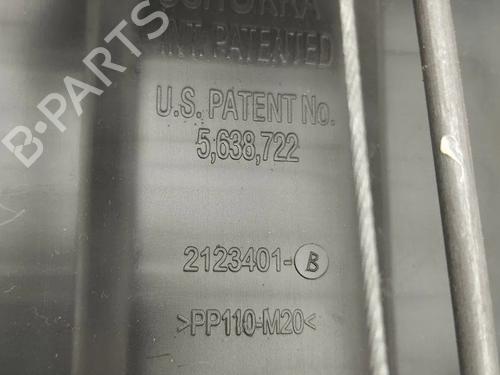 Electronic module MASERATI GHIBLI III (M157) 3.0 | BP28914046M83 