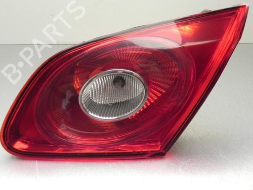 Højre baglygte VW PASSAT CC B6 (357) 2.0 TDI (140 hp) 28941400