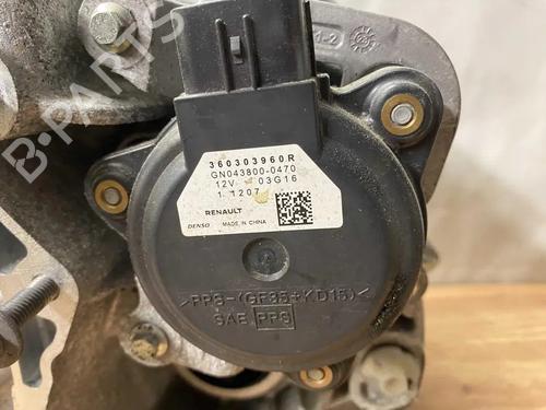 Gearbox RENAULT AUSTRAL E-TECH 200 Hybrid (HGM2) | BP36347252M3 - Image 4
