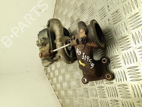 Turbolader/Kompressor Turbolader/Kompressor 37553241 37553241