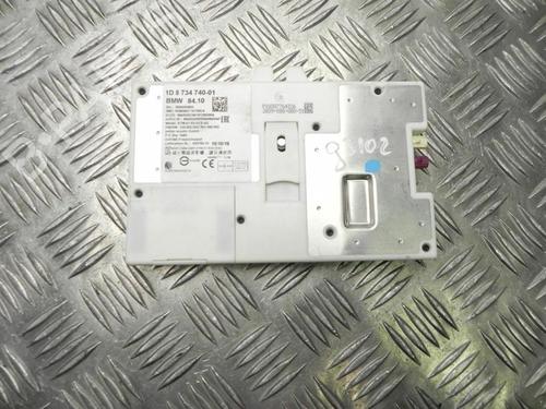 Electronic module BMW X1 (F48) sDrive 20 i | BP37612860M83 - Image 3