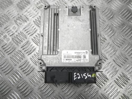 engine-control-unit-ecu-maserati-ghibli-iii-m157-2013-37543385 main image