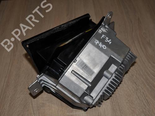 Control unit BMW 3 Gran Turismo (F34) 328 i xDrive | BP39520528M11 - Image 8