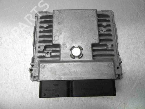 Used Engine control unit (ECU) SKODA RAPID (NH3, NK3, NK6) 1.2 TSI (105 hp) 28929204