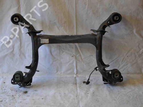 Used Rear axle AUDI A5 Sportback (F5A, F5F) 2.0 TFSI (190 hp) 28937375