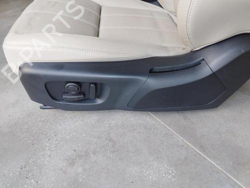 Seats set LAND ROVER RANGE ROVER VELAR (L560) 2.0 P250 Si4 4x4 | BP39520650C78 - Image 19