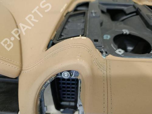 Instrumentbræt PORSCHE CAYENNE (92A) 4.8 Turbo | BP29919309C46 