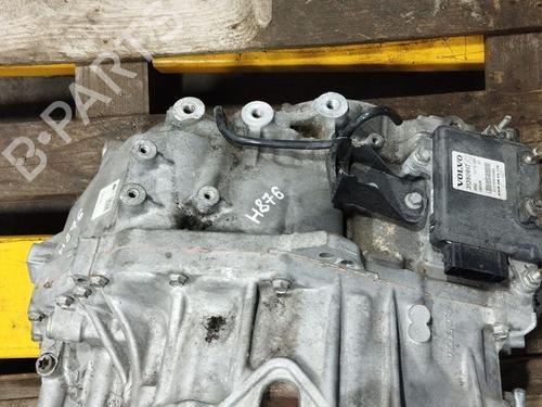 Gearbox VOLVO S90 II (234) T5 | BP28944480M3