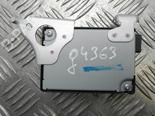 Electronic module TOYOTA VERSO (_R2_) 1.6 D4-D (WAR20_) | BP28912470M83 