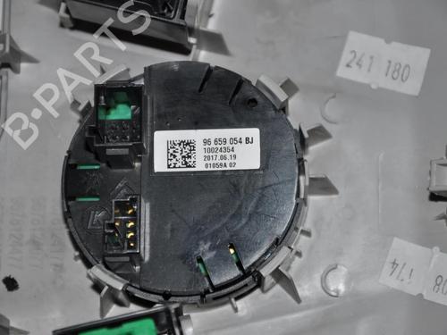 Interior roof light CITROËN C4 Picasso II 1.2 THP 130 | BP28925573I8  - Image 6