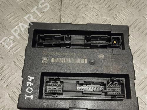 Used Electronic module Electronic module AUDI Q5 (8RB) SQ5 TFSI quattro (354 hp) 28933758 28933758