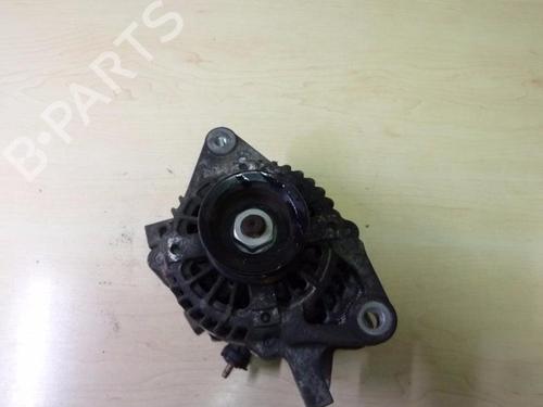 Used Alternator TOYOTA YARIS (_P13_) 1.3 (NSP130_, NSP130) (95 hp) 28933311