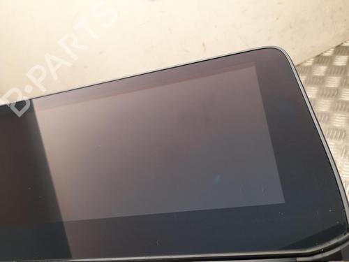 Display monitor LEXUS RX (_L2_) 450h AWD (GYL25_, GYL26_, GYL25, GYL26, GYL25R, GYL26R) | BP37570125C48 - Image 4