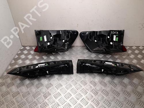 Andre BMW iX (I20) xDrive 40 | BP37558397O1 - Image 8