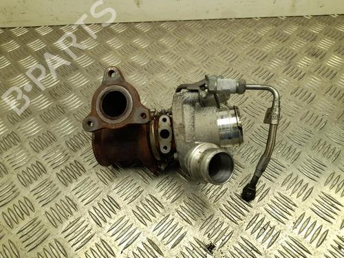 Turbo/Compressor Turbo/Compressor 37556245 37556245