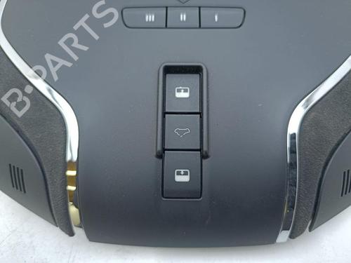 Kabinelys MASERATI QUATTROPORTE VI 3.8 GT S | BP38998395I8 - Image 6