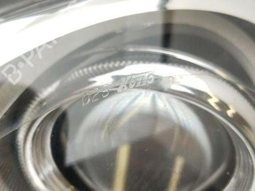 Left headlight BENTLEY CONTINENTAL FLYING SPUR (3W_) 6.0 FLEX | BP28933357C28 