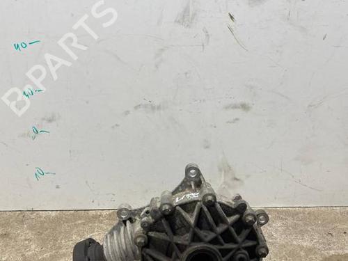 Used Front differential Front differential 38993563 38993563