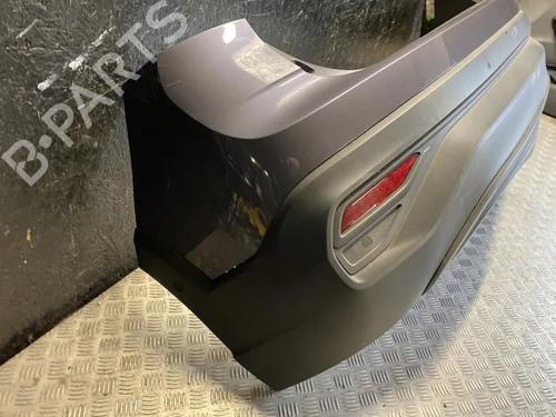 Rear bumper VW TAIGO (CS1) 1.0 TSI | BP31295903C8