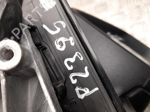 Right mirror BMW X1 (F48) xDrive 20 d | BP28916516C27 