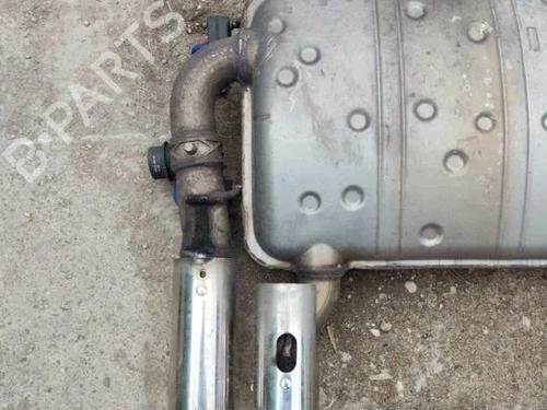 Exhaust system JAGUAR F-TYPE Coupe (X152) 5.0 SCV8 R | BP37445491M121  - Image 7