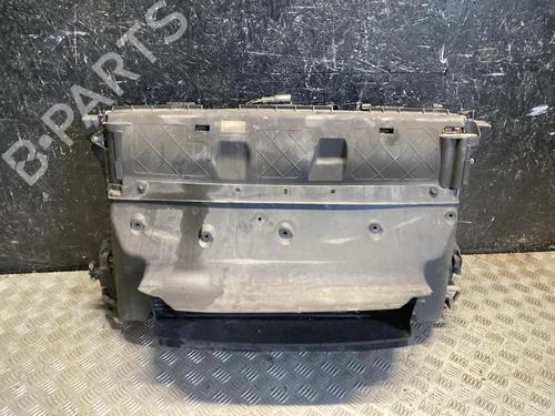 Used Water radiator Water radiator PORSCHE PANAMERA (970) 3.0 D (250 hp) 28927608 28927608