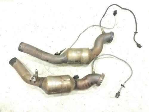 Catalyst MASERATI LEVANTE SUV (M161) 3.0 S Q4 | BP28947269M10 - Image 2