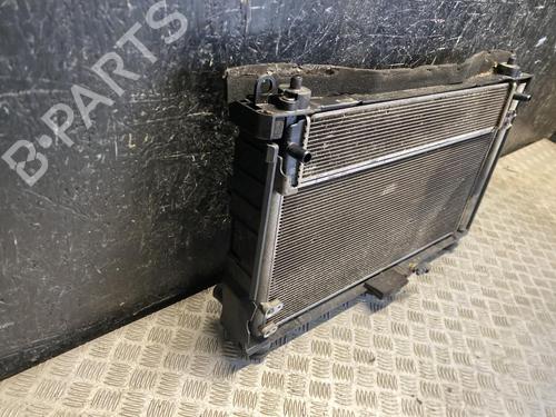 Water radiator TOYOTA PRIUS PLUS (_W4_) 1.8 Hybrid (ZVW40W, ZVW41W) | BP37557079M31 - Image 2