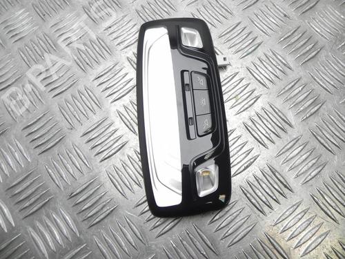 Kabinelys BMW 5 (G30, F90) 530 e Plug-in Hybrid | BP37541480I8 - Image 2