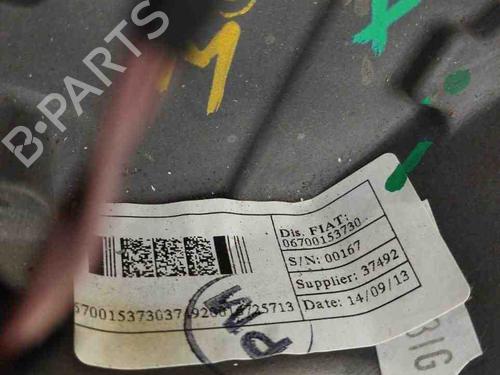 Rat MASERATI QUATTROPORTE VI 3.8 GT S | BP28939915C49 