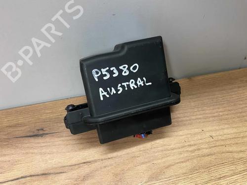 Used Fuse box RENAULT AUSTRAL E-TECH 200 Hybrid (HGM2) (199 hp) 31975838