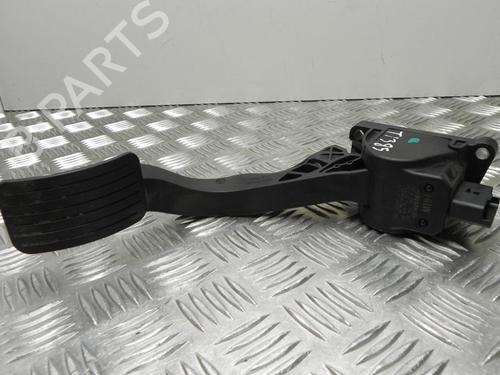 Used Pedal PEUGEOT 5008 (0U_, 0E_) 1.6 16V (156 hp) 28939054