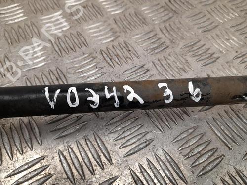 Driveshaft SUBARU FORESTER (SJ_) 2.0 D AWD (SJD) | BP37560215M37 - Image 4