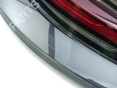 Right taillight PORSCHE PANAMERA (971) 4.0 Turbo S E-Hybrid (97AFH1, 97BFH1) | BP31687440C35 