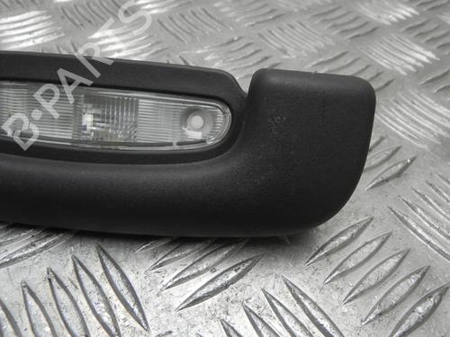 Interior roof handle JEEP GRAND CHEROKEE IV (WK, WK2) 3.0 CRD V6 4x4 | BP28916888I35 