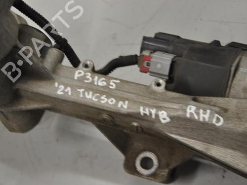 Steering rack HYUNDAI TUCSON (NX4E, NX4A) 1.6 T-GDi Hybrid | BP38964297M22 - Image 2