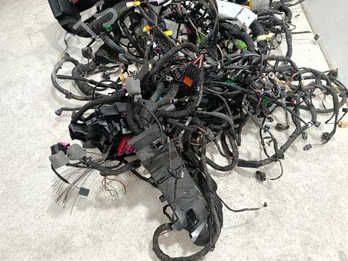Wiring harness AUDI Q8 (4MN, 4MT) RS FSI Mild Hybrid quattro | BP38999687E16 - Image 10