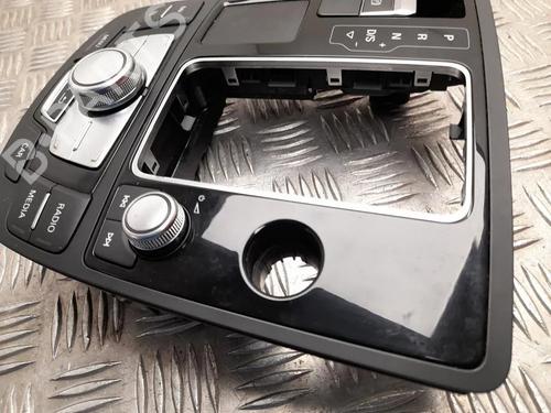 Switch AUDI A7 Sportback (4GA, 4GF) S7 quattro | BP31295797I30 - Image 3