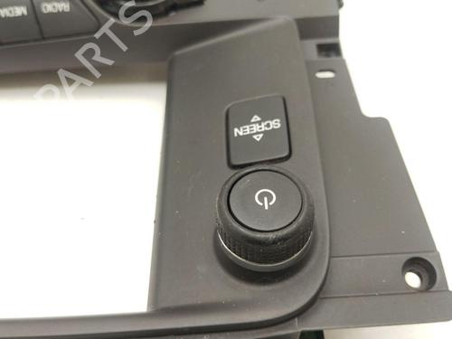 Electronic sensor CHEVROLET CORVETTE (C7) 6.2 | BP28912979M84 