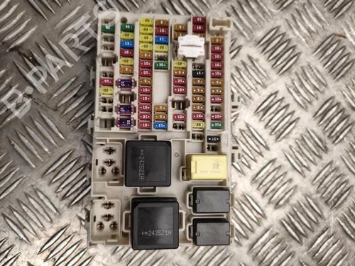 Fuse box NISSAN ARIYA (FE0) EV | BP39661679E1 - Image 2