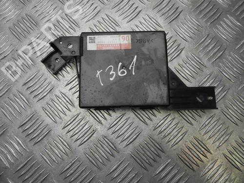 Used Electronic module LEXUS RX (_L1_) 450h AWD (GYL15_) (299 hp) 28939266