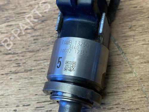 Injector MAZDA CX-5 (KF) 2.0 SKYACTIV-G | BP39906261M100 - Image 4