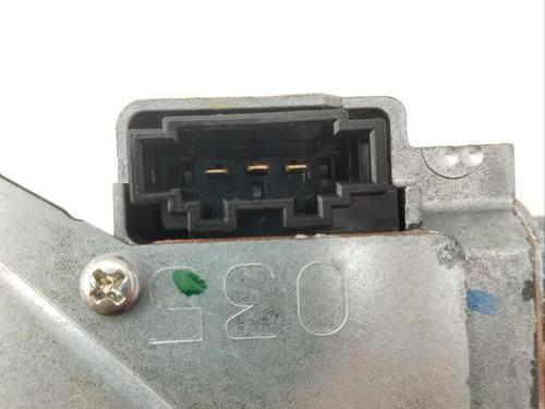 Rear wiper motor MERCEDES-BENZ EQE (V295) EQE 350 (295.125) | BP29310843M102 