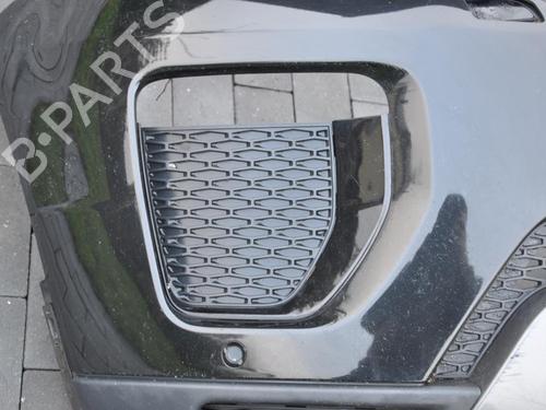 Front bumper LAND ROVER RANGE ROVER EVOQUE (L538) 2.0 D 4x4 | BP30557302C7 