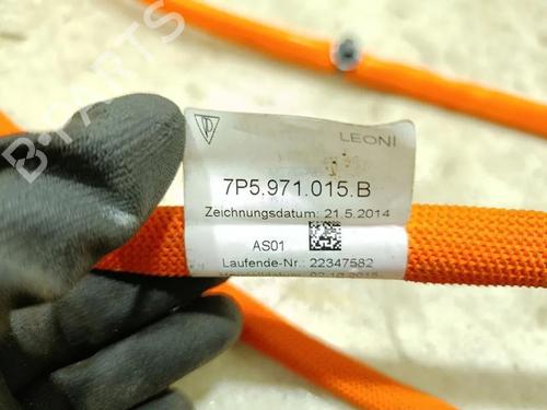 Cable PORSCHE CAYENNE (92A) 3.0 S E-Hybrid | BP28929762E12  - Image 5