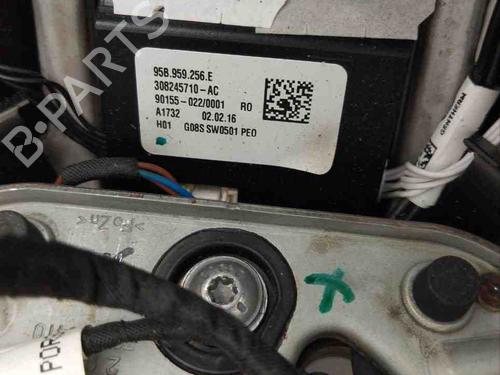 Rat PORSCHE CAYENNE (92A) 3.0 S E-Hybrid | BP28925093C49 